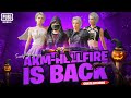 AKM HELLFIRE IS BACK TRICK | CUSTOM CRATE OPENING PUBG/ BGMI