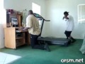 treadmill fail