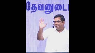 || ஆசீர்வாதம் முக்கியமில்லை ஆசீர்வாதம் கொடுப்பது யார் என்பதுதான் முக்கியம்  || BRO.MD JEGAN ||