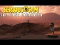 Serious Sam: The First Encounter [PC] - Valley Of The Kings (All Secrets)