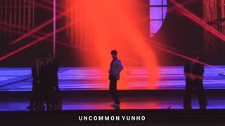 [230625] 유노윤호 Thank U 직캠