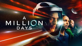 A Million Days | 2024 | @SignatureUK Trailer | Simon Merrells, Hermione Corfield, Kemi-Bo Jacobs