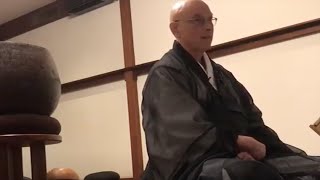 The Book of Rinzai, Ch. 11 The Importance of Faith – Dharma Talk by Hokuto Sensei, 2.13.2021