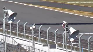 2018 moto3 もてぎ　岡崎静夏