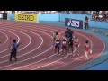 seiko ggp2016 women100m tianna bartoletta11.23 1.7 okagbare11.30 pierre韋永麗袁琦琦breen