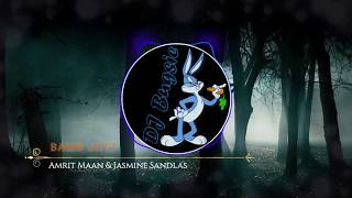 Bamb Jatt: Amrit Maan & Jasmine Sandlas |Punajbi Bass Boosted | English Subtitles | DJ Bugsie