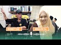 KARENA JESSLYN DAN KOH DONDY TAN HADIR DI ACARA 