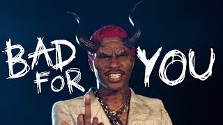 Lil Tracy – Bad For You
