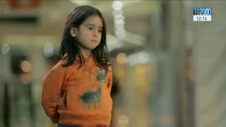 Video-denuncia dell'Unicef: basta con i pregiudizi sui bambini