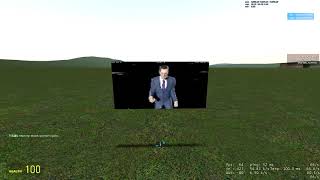 (GMod - Starfall) Video Player