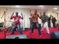 ALICK MACHESO -