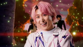 Snow Man佐久間大介が白衣装姿の『Mステ』ソロショットを公開[Japan news]「ありがとうございました！！楽しかった〜」