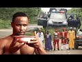 Ex Deadly Boys  - Zubby Michael Action Movies | Nigerian Movie