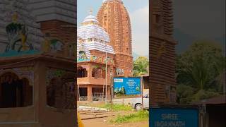 Jagannath temple Lanjigarh #new #south #odisha #temple #video