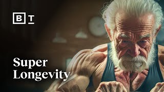 The science of super longevity | Dr. Morgan Levine