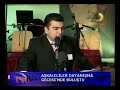 aŞkale kÜltÜr ve kalkindirma derneĞİ gecesİ