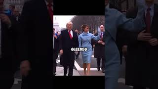 This is why Trump’s bodyguard keep his hand like this #bodyguard #donaldtrump