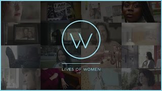 Introducing: Lives of Women