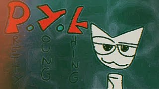 Micheal Jackson - P.Y.T - fan animation
