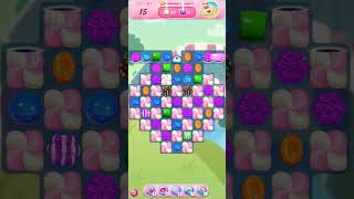 Candy Crush Saga Level 211 ⭐⭐⭐