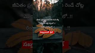 అప్పు లేని వాడు కూడా ప్రశాంతం గా ఉండొచ్చు #telugu #music అనామకుడు