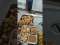 aaj mess me kya hai khaas 😯 mess food panipuri golgappa viral aiims jodhpur trending funny