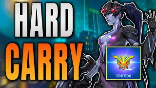 The ONLY Widowmaker Guide You EVER Need (2023) | Overwatch 2 Tips and Tricks