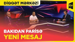 Fransa buna məcbur ediləcək | Diqqət mərkəzi