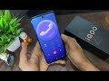 iqoo z9 5g @15 999 in sale🔥unboxing and review @bouncegeek