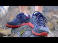 Saucony Xodus ISO2 Trail Runner - Tested & Reviewed