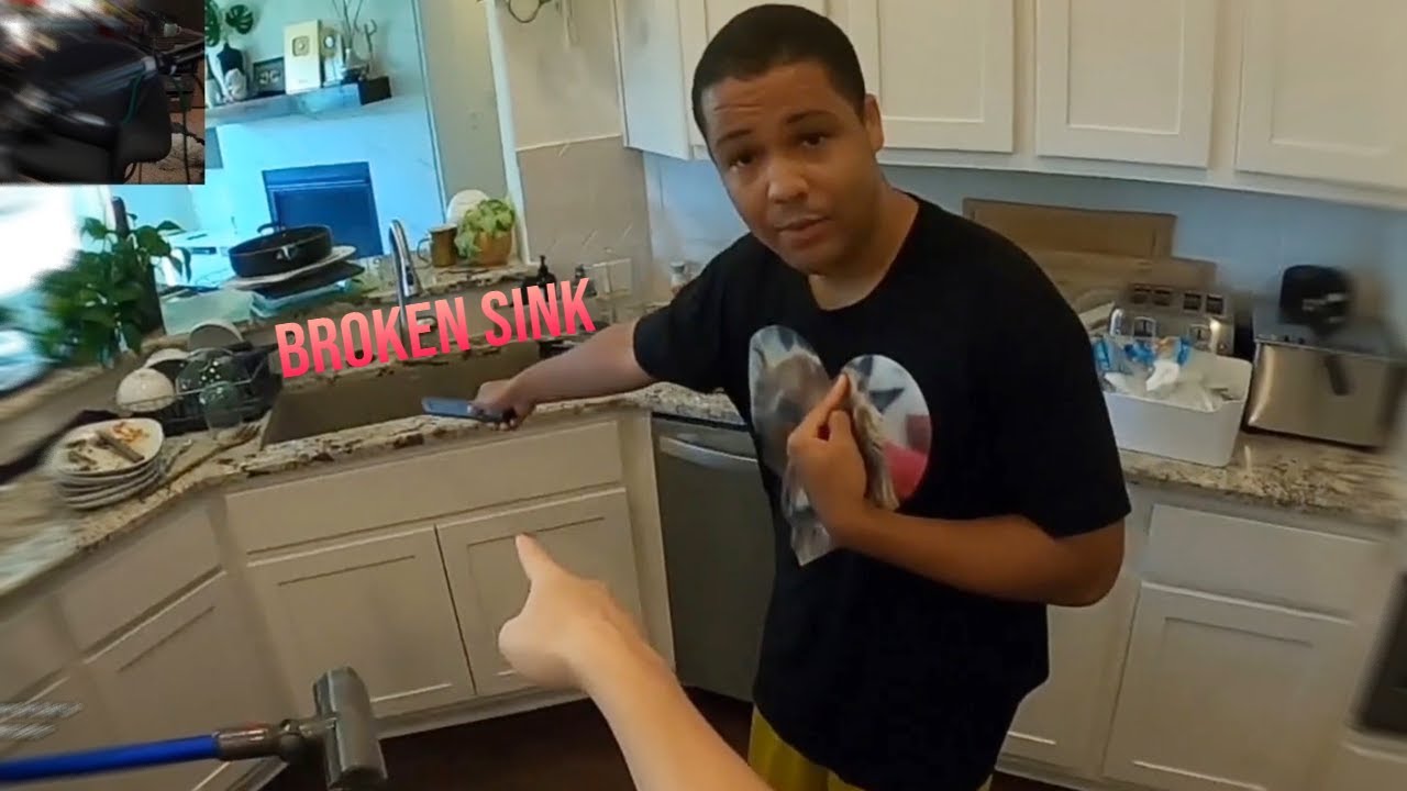 Everything Went Wrong Youtube