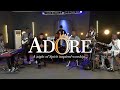 ADORE SPECIAL - Yahweh ft. Chris Morgan & Rev Victor Atenaga