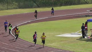 1500M P15   AKHIR  KEJOHANAN OLAHRAGA MSSDLD 2023