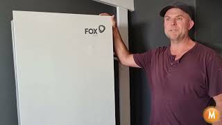 South African's share there experience with regards electricity savings after installing a FoxBox