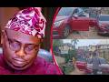 BREAKING: Terrorists Kidnap Ex-Power Minister Adelabu Sister and Her Children in Ibadan