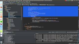 Parse Login Example for Android