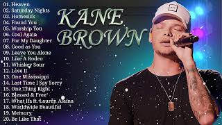 KANE BROWN 2022 - Greatest Hist Playlist 2022 - All Songs Kane Brown 2022 | LP