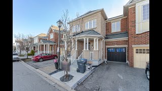 9748 McLaughlin Road, Brampton Home - Real Estate Properties