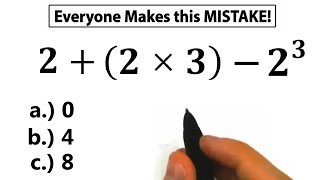 Can you solve this basic math question?