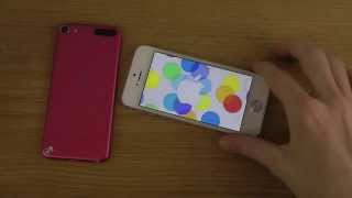 New Apple iPhone 5S / iPhone 5C September 10 Event - What To Expect