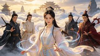 [FULL] Joins Villain Clan And Becomes The Dearly Loved Young Lady#minidrama