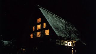 Historic Villages of Shirakawa-gō and Gokayama,  合掌造り集落　五箇山＆白川郷