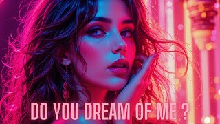 MØX - Do You Dream Of Me? | 80s Synthwave / Retrowave / Emotional Synthpop / 80s Revival / AI Music