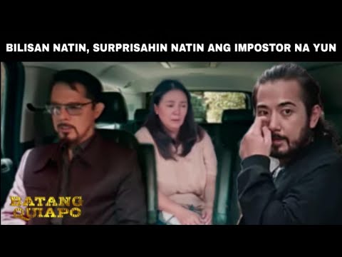 Ito pala ang gagawin ni Ramon kay Marites | FPJ’s Batang Quiapo | Advance Full Episode | Fanmade