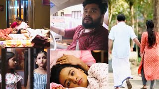 തകർന്ന് ശാലിനി,ശ്യമയെ ഭാമയുടെ അടുത്തേക്ക് കൊണ്ടുപോവുന്നു |Kudumbasree sharada serial review