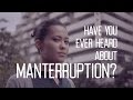 WOMAN INTERRUPTED - An app that detects Manterruption (long version)