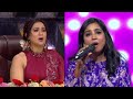 Chaleya by Shilpa Rao | indian idol season 14