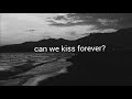 Download Kina Can We Kiss Forever feat Adriana Proenza mp3