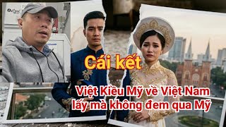Nghe Việt Kiều U70 về Việt Nam sống bị vợ bỏ