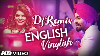 English Vinglish Remix: Ajayvir Chhina (Full Song) | Soul Makers | Latest Punjabi Songs 2018